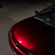 Кэнди краска Red Apple от Air Master
