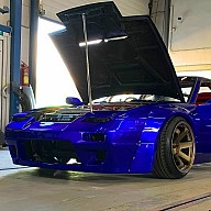Кэнди краска Ultramarine от Air Master