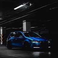 Кэнди краска Aquamarine от Air Master