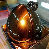 Кэнди краска Royal Brown от Air Master