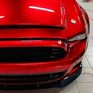 Кэнди краска Ultra Red от Air Master
