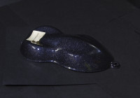 Флейки цветные Antracite