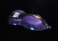 Краска хамелеон BLUE VIOLET GOLD