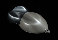 Эксклюзивный транспарентный перламутр Super Gray