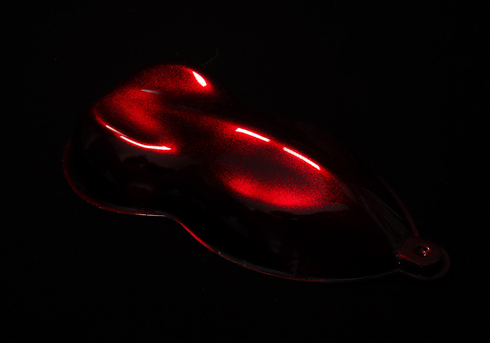Кенди Mix   Dark Cherry  "Cherry Glass"