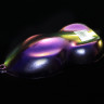 Краска Супер хамелеон GREEN GOLD BROWN PURPLE VIOLET BLUE