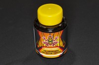 Базовая краска для аэрографии красная