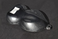 Перламутр -  Angry Grey