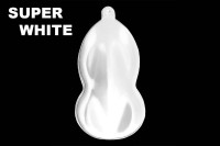 SUPER WHITE подложка для эффектных красок ультра-белая