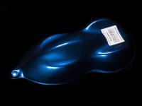 Перламутр цветной насыщенный COBALT BLUE