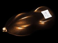 ​Перламутр цветной насыщенный BROWN (предзаказ)