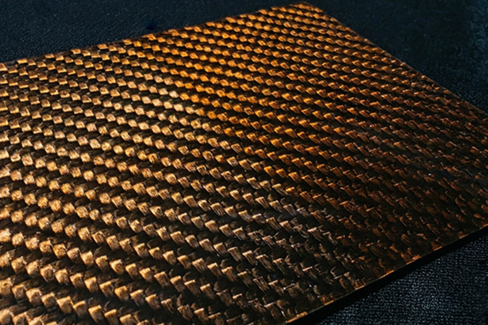 Кенди краска оранжевого цвета для карбона