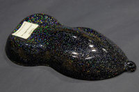  Флейки радужные голографические