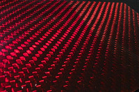 Кенди краска красного цвета для карбона