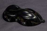 DARK CHROME - Подложка перламутровая