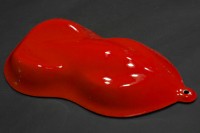 Флуоресцентная краска RED