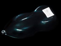 ​Перламутр цветной насыщенный GREEN EMERALD (предзаказ)