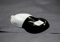 Добавка в лак для получения искристости,  ультра мелкое золото, непрозрачное - GOLD REFLEX ADDITIVE