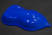 Флуоресцентная краска BLUE