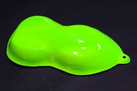 Флуоресцентная краска GREEN