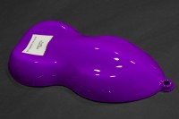 Флуоресцентная краска VIOLET