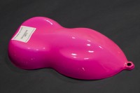 Флуоресцентная краска MAGENTA RED