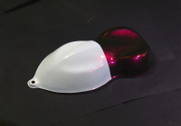 Краска Супер хамелеон PURPLE BROWN YELLOW GREEN (транспарентный)