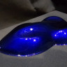 Комплект кэнди краски на малое авто ATOMIC BLUE