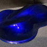 Комплект кэнди краски на малое авто ATOMIC BLUE