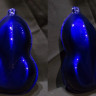 Комплект кэнди краски на малое авто ATOMIC BLUE