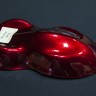 Комплект кэнди краски на спортбайк Red apple