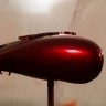 Комплект кэнди краски на спортбайк Red apple
