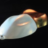 Краска Супер хамелеон  BRIGHT-METAL-ORANGE-KHAKI
