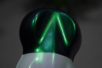 Краска Супер хамелеон VIOLET PURPLE BROWN GREEN (транспарентный)