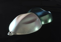 Краска Супер хамелеон  BRIGHT-METAL-BLUE-GREEN-TEAL