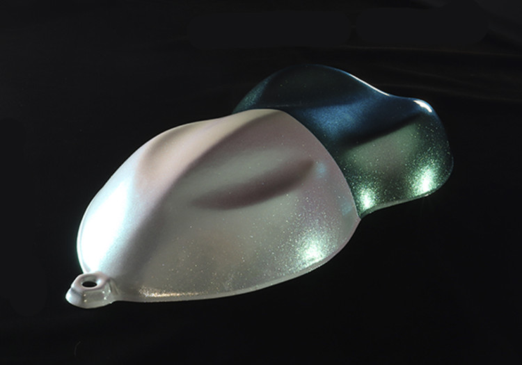 Краска Супер хамелеон