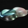 Краска Супер хамелеон  BRIGHT-METAL-BLUE-GREEN-TEAL