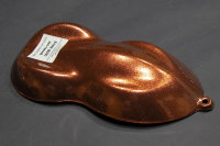 Окрашенная синтетическая слюда  ROSE RED