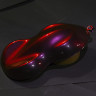Краска Супер хамелеон BLACK RED ORANGE