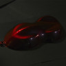 Краска Супер хамелеон BLACK RED ORANGE