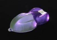 Перламутр -  Grey Violet