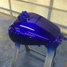 Комплект кэнди краски на спортбайк Ultramarine