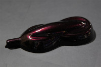 Цветной перламутр, имитирующий цветовой переход кенди-красок DEEP CHERRY 85