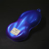 Перламутр транспарентный BLUE VIOLET