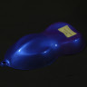 Перламутр транспарентный BLUE VIOLET