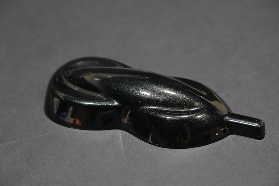 Перламутр цветной Black Stone