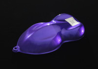 Перламутр -  Violet Blue