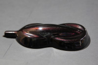 Цветной перламутр, имитирующий цветовой переход кенди-красок DEEP BROWN M4