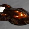 Комплект кэнди краски на спортбайк Royal Brown