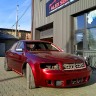 Комплект кэнди краски на малое авто Ultra Red   